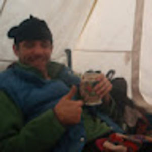 Meet your Posher, Travis